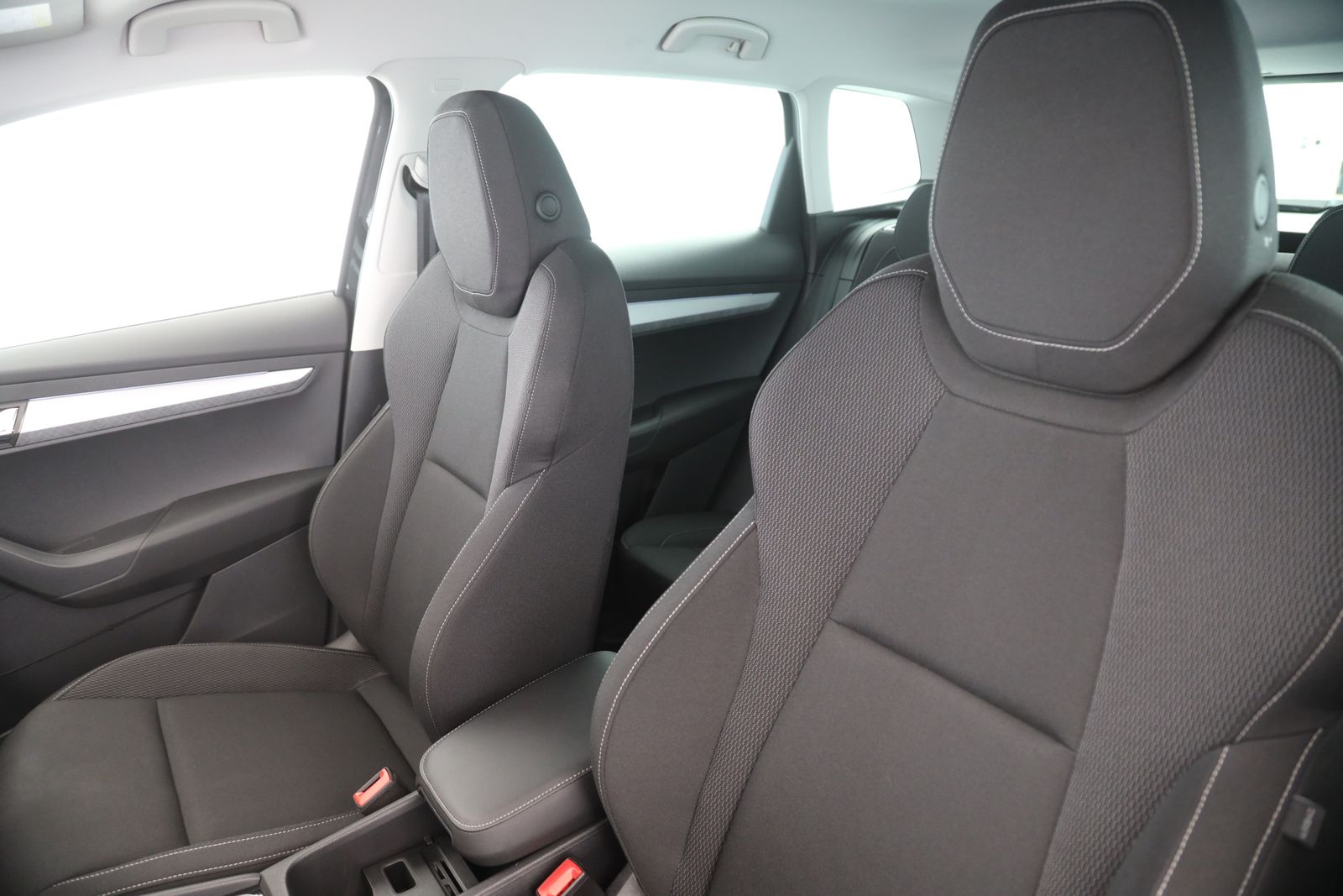 Skoda Karoq - Bild 12