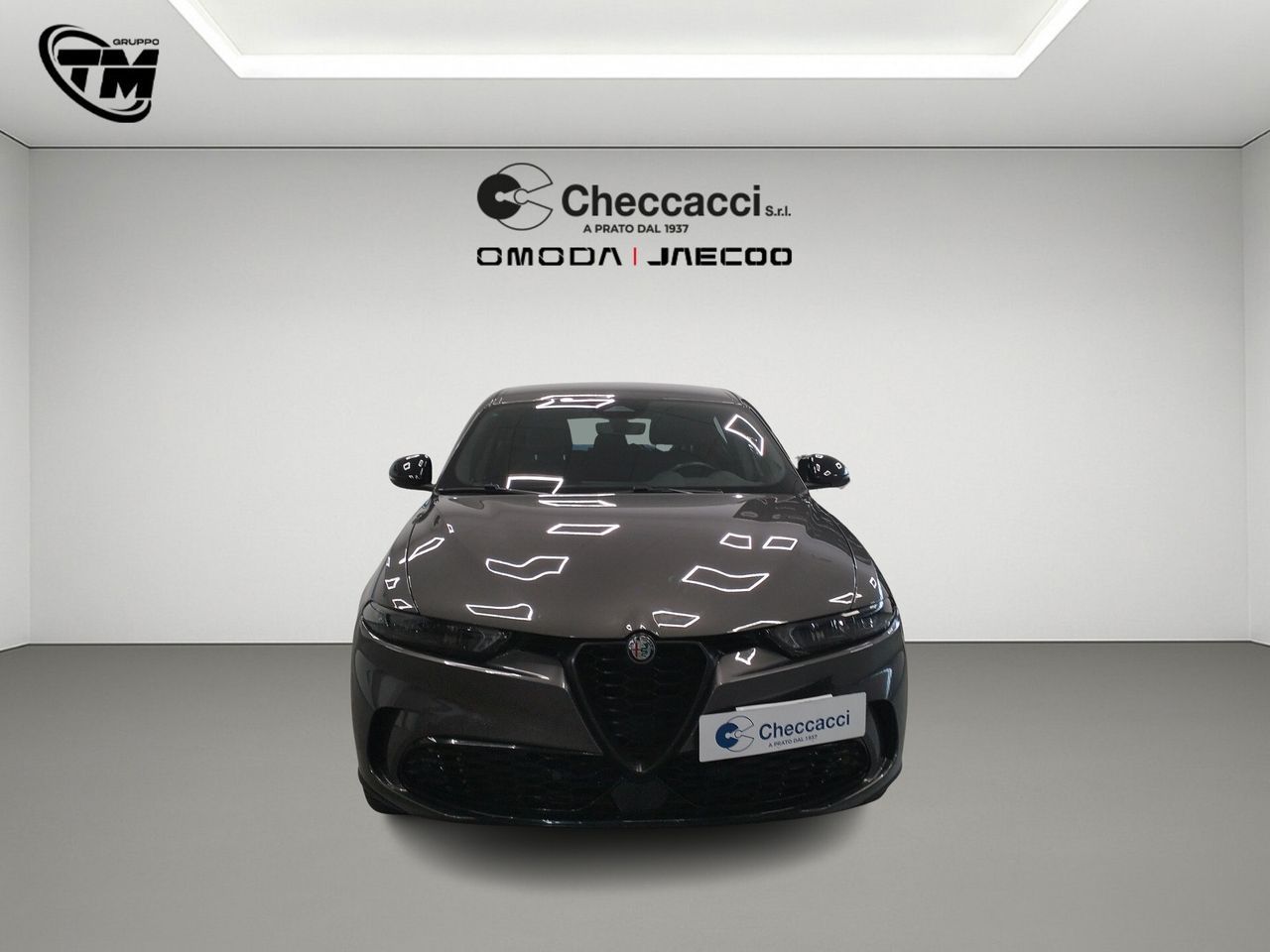 Other Alfa Romeo Tonale 1.5 130 CV MHEV TCT7 Sprint imagem 3