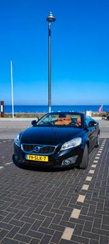 Volvo C70 D3 Geartronic Momentum - Volvo C70 aus 2011