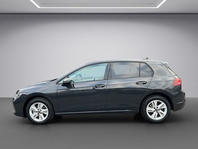 Golf VIII Life 1.5 eTSI DSG