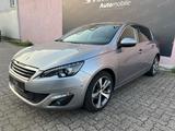 Peugeot 308 1.2 PureTech*LED*1.Hand*Navi*Kamera*Pdc*Top! - Peugeot 308 in Ludwigshafen