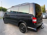 Volkswagen T5 Multivan Comfortline/Navi/AHK/Klima/Tempomat - Volkswagen T5 Multivan in Mainz