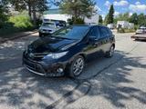 Toyota Auris Hybrid Executive - Toyota Auris: Executive