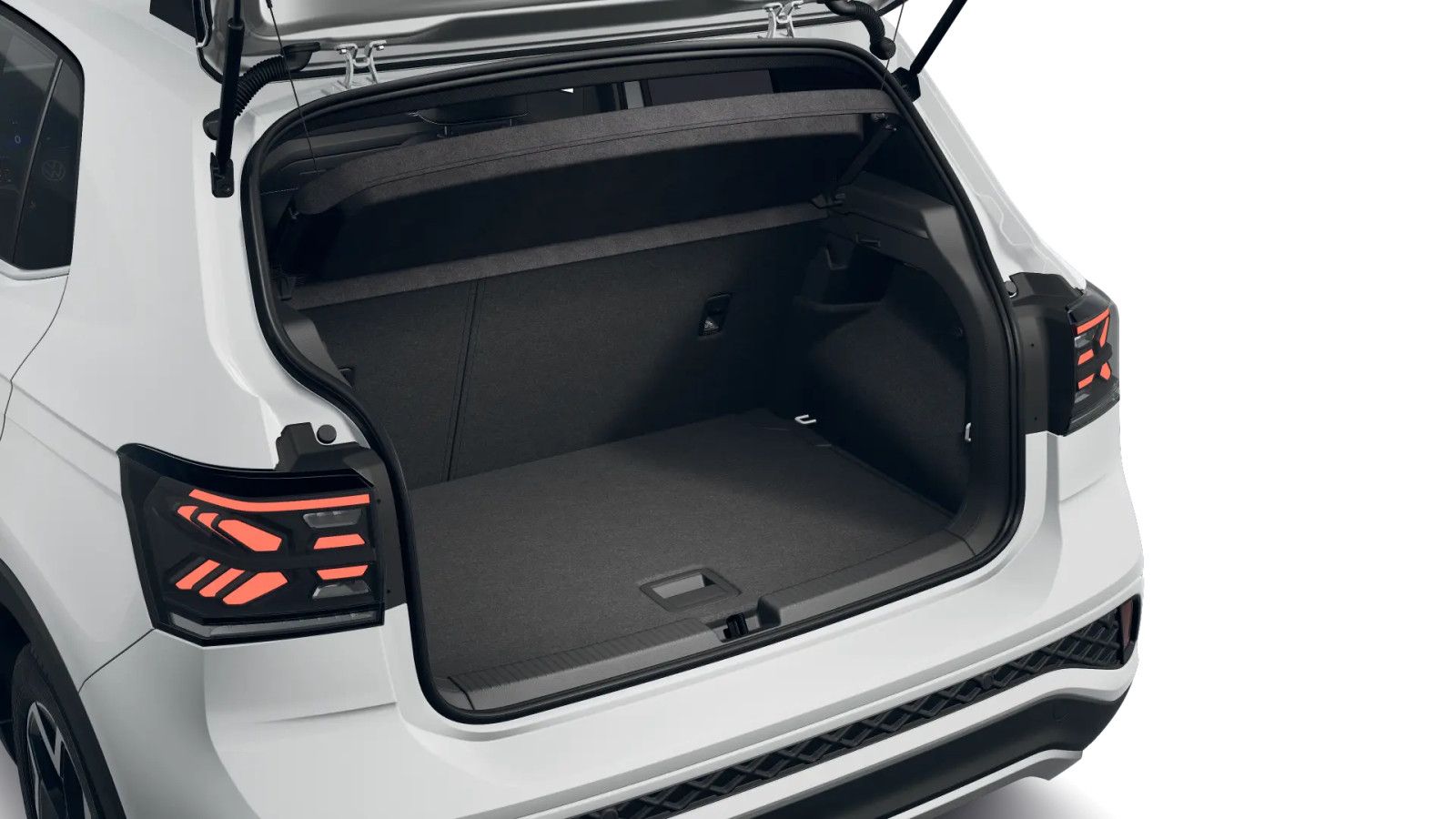 Volkswagen T-Cross - Bild 9