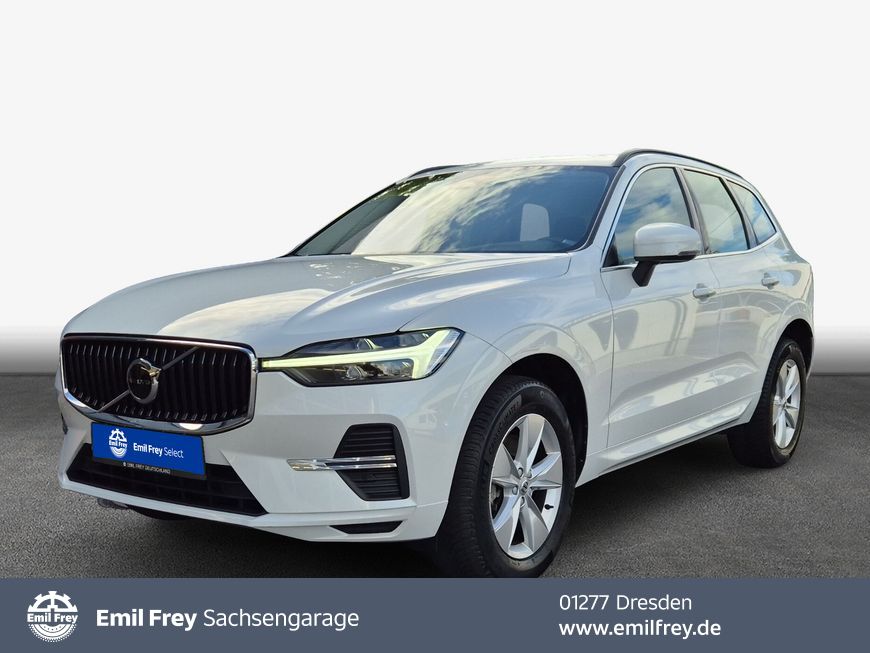 2023 Volvo XC60