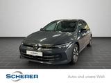 Volkswagen Golf VIII 1.5 TSI GOAL Navi, LED plus, AHK - Volkswagen Golf Jahreswagen: Plus
