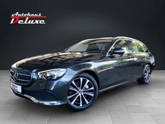 Gebraucht Mercedes-Benz E 300 kaufen Hamburg