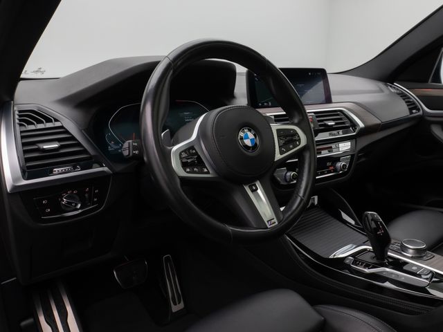 Foto Nummer 20: BMW X4