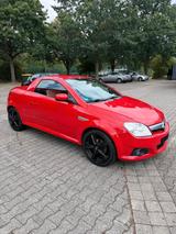 Opel Tigra Cabrio 1,4 El.Dach el.Heckklapp... - Opel Tigra in Dortmund