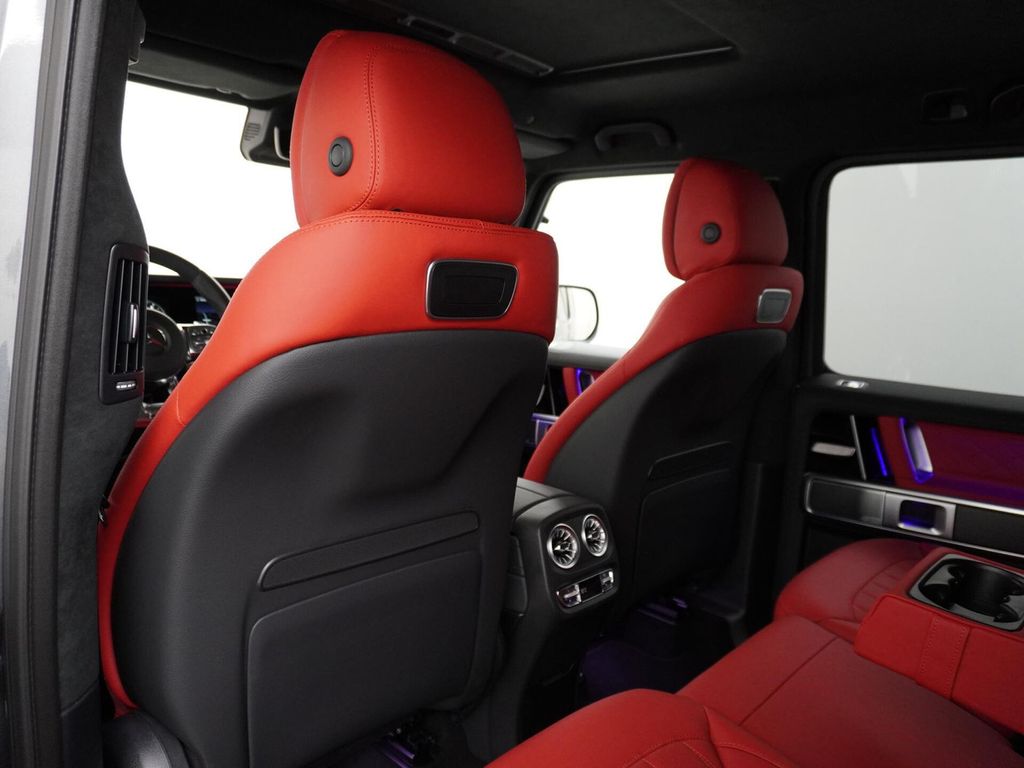 Mercedes-Benz G 63 AMG 4X4² PRIJS Super Angebot! | RECALL DONE