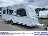 Knaus Südwind 500 EU 60 Years - Knaus Wohnwagen Südwind 500