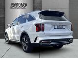 Kia Sorento Spirit Allrad Hybrid 6-AT Around View-Ka - Kia Sorento Spirit mit Hybrid-Antrieb (Benzin/Elektro)