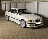 BMW E36 318is Coupé M Paket Tausch möglich - BMW 318 aus 1992: 318i E36