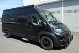Tourne Peugeot Boxer - Tourne Wohnwagen & Wohnmobile