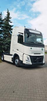 Volvo FH 500, Globetrotter XL - Volvo Kipper