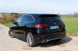 Mercedes-Benz B 250 DCT  AMG Line Navi  LED Digital Display - Mercedes-Benz B 250 von privat