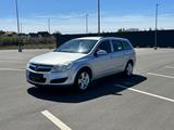 Opel Astra H Caravan Edition TÜV neu - Opel aus 2008: Kombi