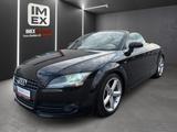 Audi TT Roadster*S-LINE+ZAHNRIEMEN-NEU+S-HEFT+XENON* - Audi TT in Gelsenkirchen