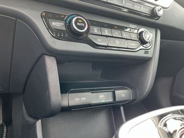 Kia e-Niro Vision
