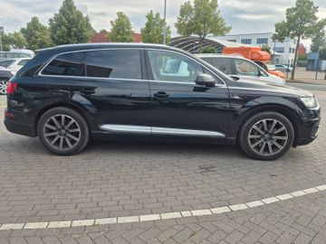 Audi Q7 - 3