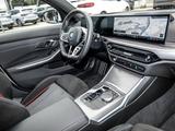 BMW 320d xDrive Limousine M Sport ACC PA+ HiFi LED D - Jahreswagen mit Diesel-Antrieb: Automatik