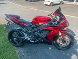 Yamaha YZF R 1 / RN 12 / guter Zustand - YAMAHA 2004 R1