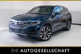 Volkswagen Touareg 3.0 V6 TDI 4M R-LINE*MATRIX*ACC*AHK* - VW Touareg Gebrauchtwagen in Dresden