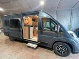 Malibu First Class-two Roms Coupé 640 LE RB - Malibu 640 LE RB Automatik
