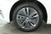 Skoda Fabia - Vorschau Bild 10