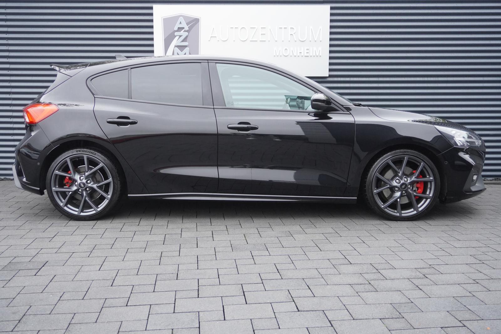 Ford Focus ST RECARO KAMERA KEYLESS HEAD-UP ACC LED, миниатюра 5