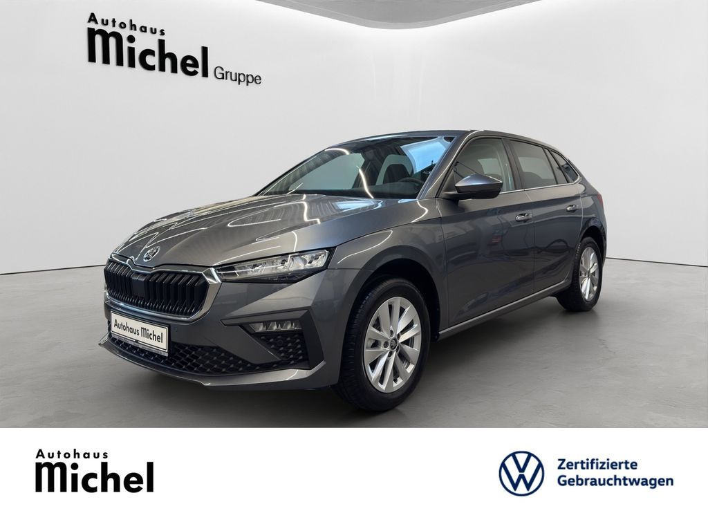 Image of Skoda Scala