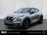 Nissan Juke N-Design 1.0 DIG-T EU6d Bose 2FL Soundsyste - gebrauchte Nissan Juke aus dem Jahr 2022