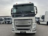 Volvo FH 500 6X2 Euro6, Retarder, Pritsche, Palfinger  - Volvo Neu Fh