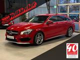 Mercedes-Benz CLA -Klasse Shooting Brake CLA 45 AMG 4Matic DP - Mercedes-Benz CLA 45 AMG: Kombi