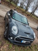 MINI Cooper S Clubman - MINI Cooper S Clubman aus 2017