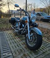 Yamaha XVS 1100 Drag Star Classic  - YAMAHA DRAG STAR