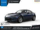 Mazda MX-5 Kazari LEDER/BOSE/MATRIX-LED/16"