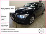 BMW 116 1er - 116 i Advantage - gebrauchte BMW 116 aus dem Jahr 2017