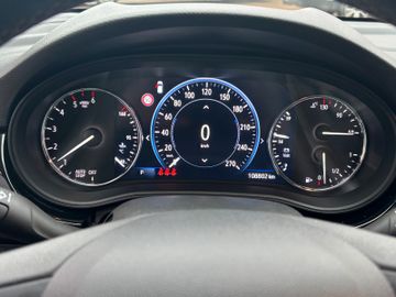 Bild 6 Opel Astra K Sports Tourer Business Elegance Autom.