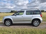 Skoda Yeti 1.4 TSI Cool Edition Cool Edition - Skoda Yeti in Bremen