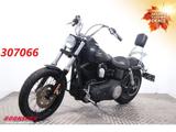 Harley-Davidson FXDB Dyna Street Bob 4.967 Mijl! - HARLEY-DAVIDSON DYNA STREET BOB FXDB