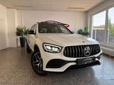 Mercedes-Benz GLC 300 4Matic AMG Night Paket Pano MBUX SHZ AHK - Mercedes-Benz GLC 300 Gebrauchtwagen in Hannover