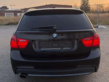 BMW 320 - 5