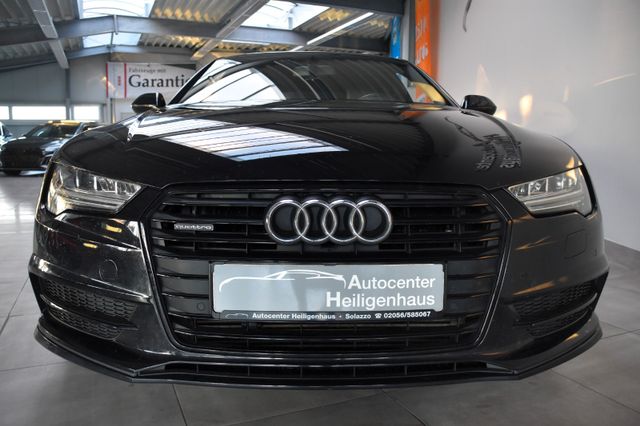 Audi A7 3.0 TDI Competition S-Line MLED Navi Kamera