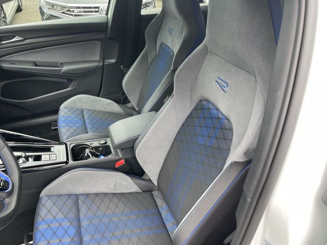 Golf R 4M DSG Navi Matrix Harman Kardon