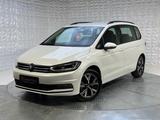 Volkswagen Touran 1.5 TSI OPF DSG Comfortline+7SITZE+STANDH - Volkswagen Touran: Tsi