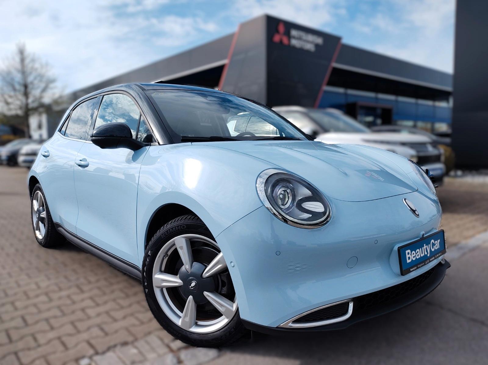 GWM Ora 03 400 Pro+ 63kWh *SOH-ZERTIFIKAT*WÄRMEPUMPE