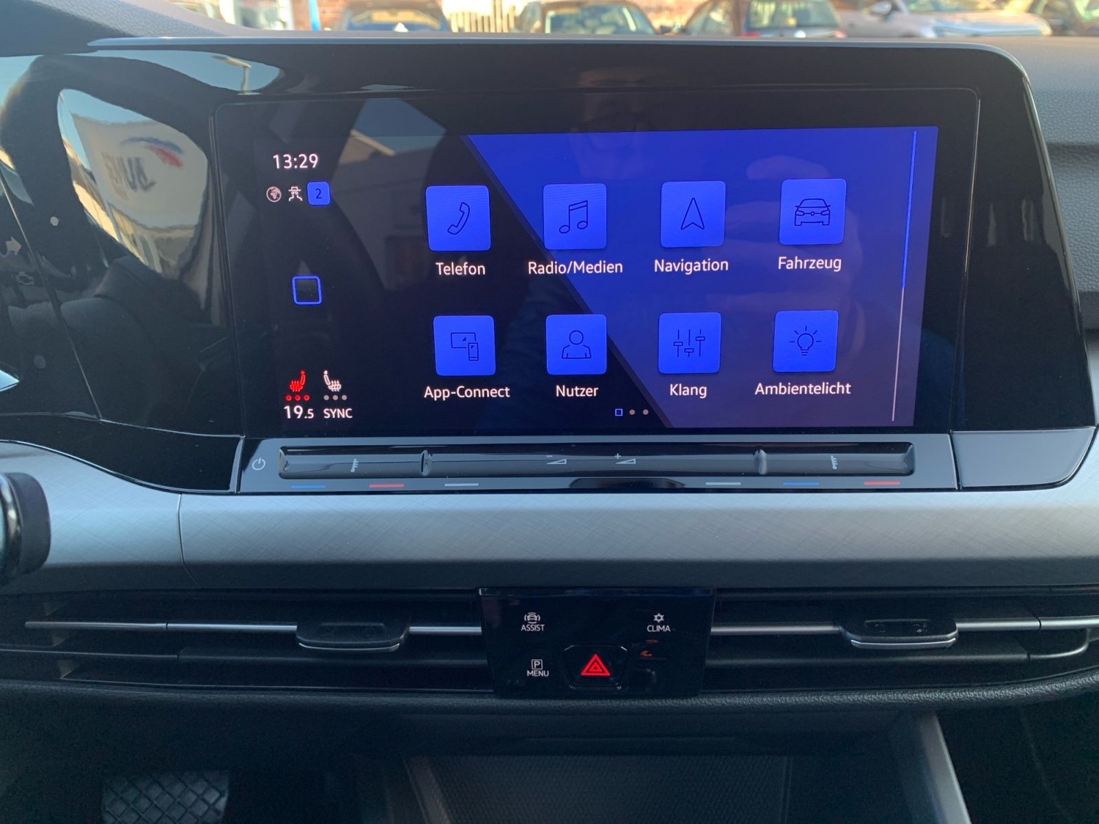 Volkswagen Golf - Bild 18