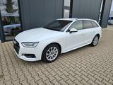 Audi A4 Avant 40 TDI quattro NP 65 ACC Leder 360° VC - Audi A4: V6 TDI