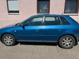Audi A3 1.9 TDI  TÜV NEU bis 01/2027  Se... - Audi A3 aus 2001: TDI
